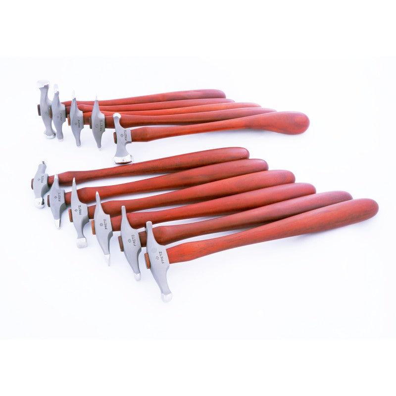 FRETZ NEW PRECISIONSMITH HAMMERS SET - Wing Wo Hong Industrial Products Ltd.
