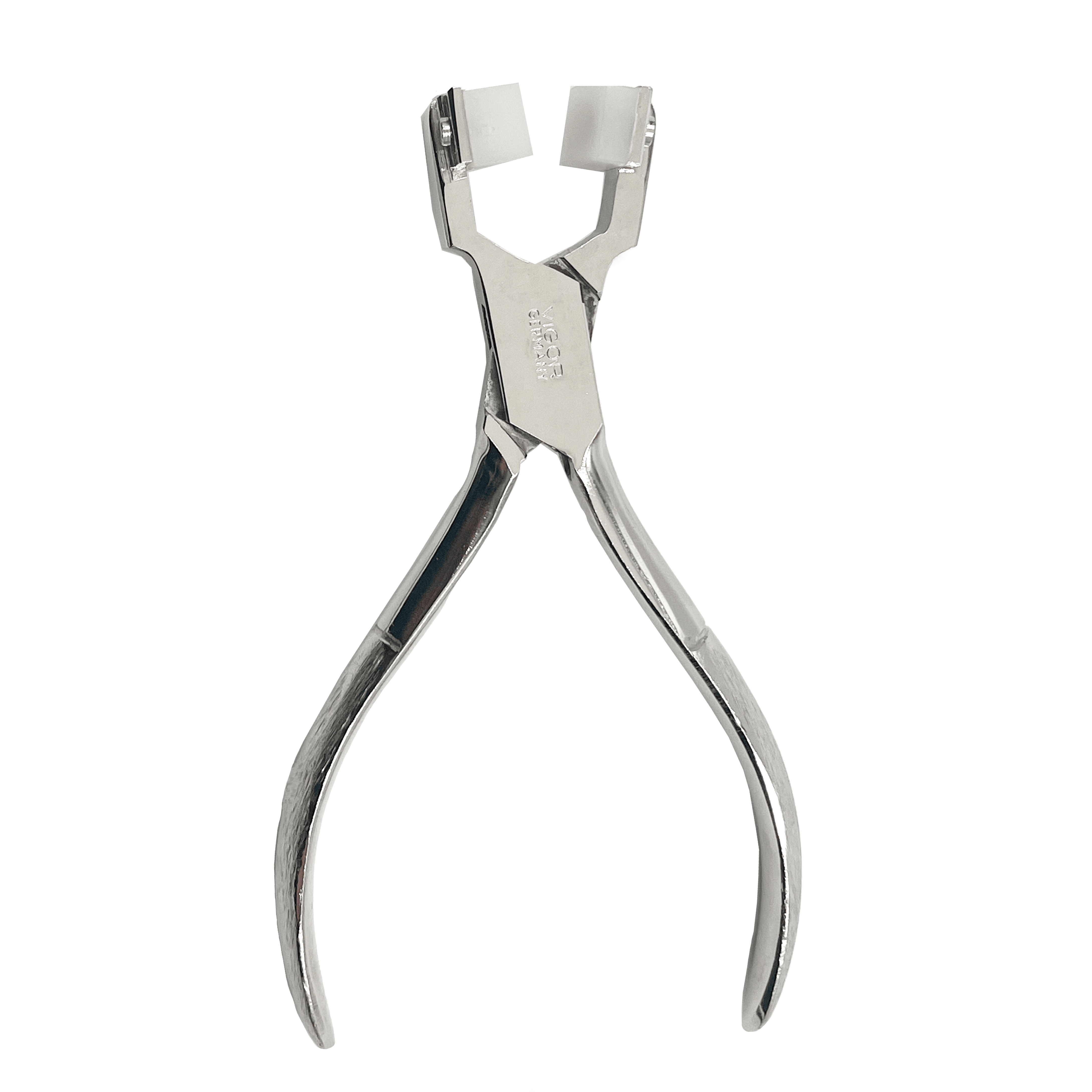 Nylon Eyewire Forming Pliers - Wing Wo Hong Industrial Products Ltd.
