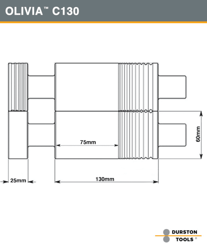 Durston Olivia™ C130 Rolling Mill - Wing Wo Hong Industrial Products Ltd.
