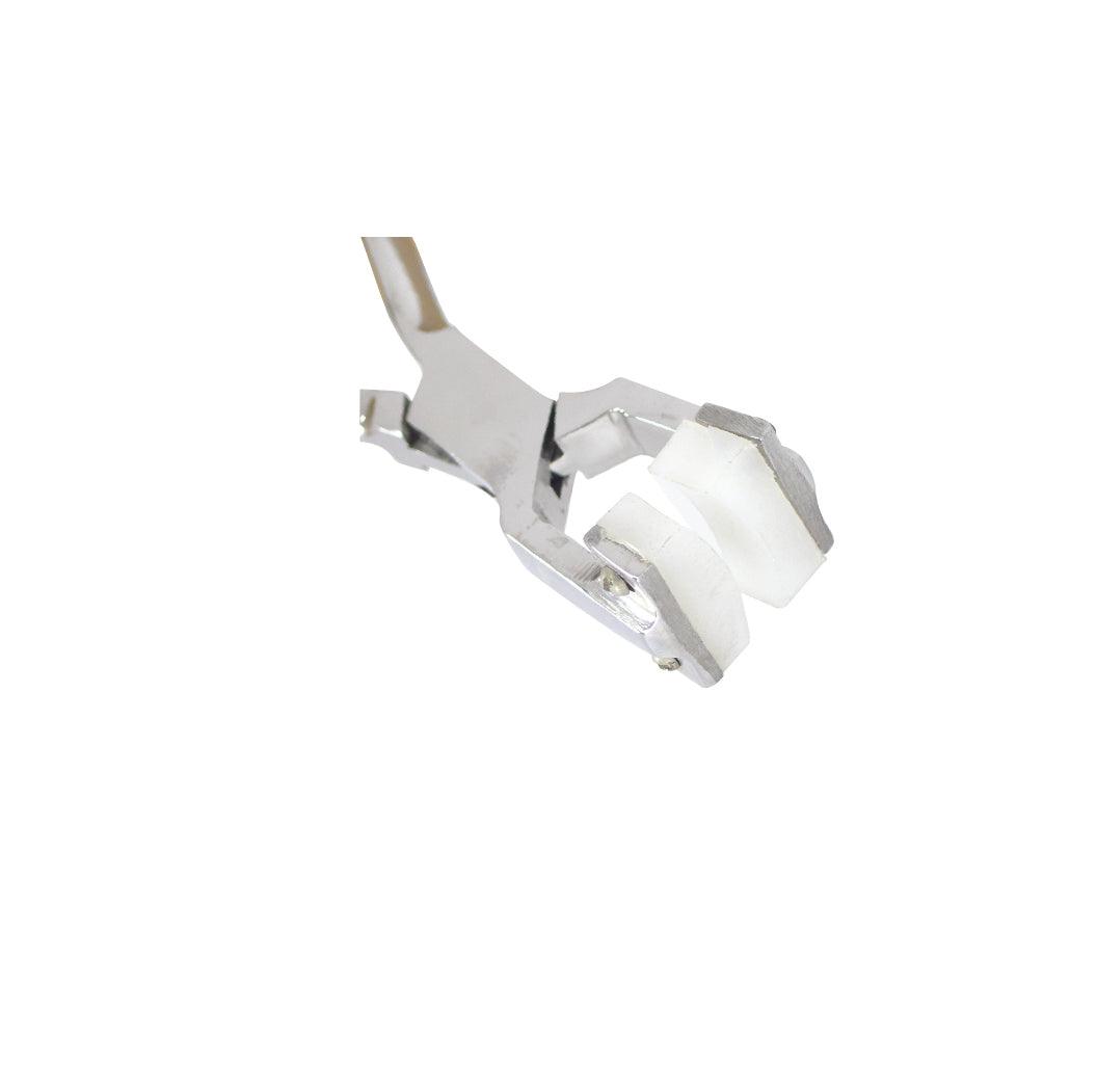 Nylon Eyewire Forming Pliers - Wing Wo Hong Industrial Products Ltd.