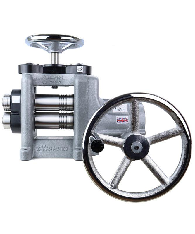 Durston Olivia™ C130 Rolling Mill - Wing Wo Hong Industrial Products Ltd.