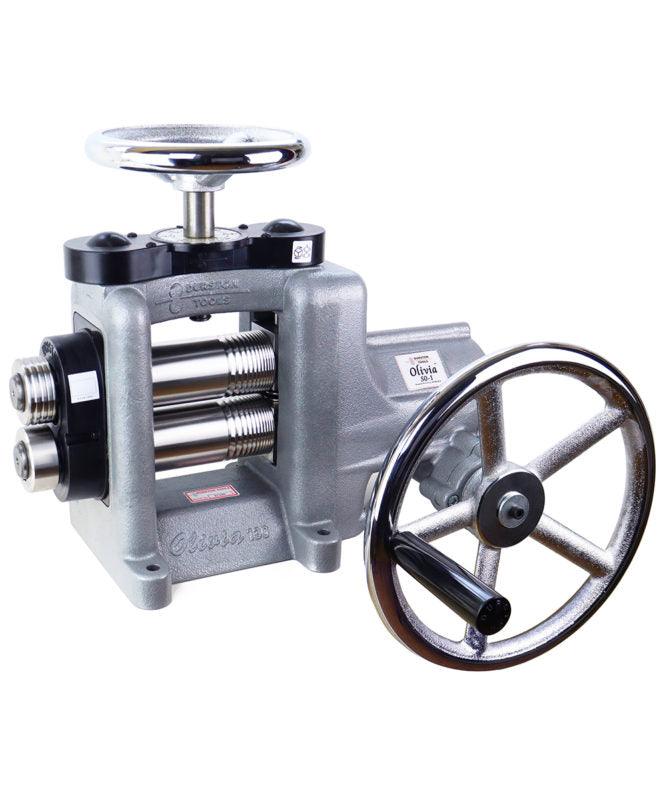 Durston Olivia™ C130 Rolling Mill - Wing Wo Hong Industrial Products Ltd.