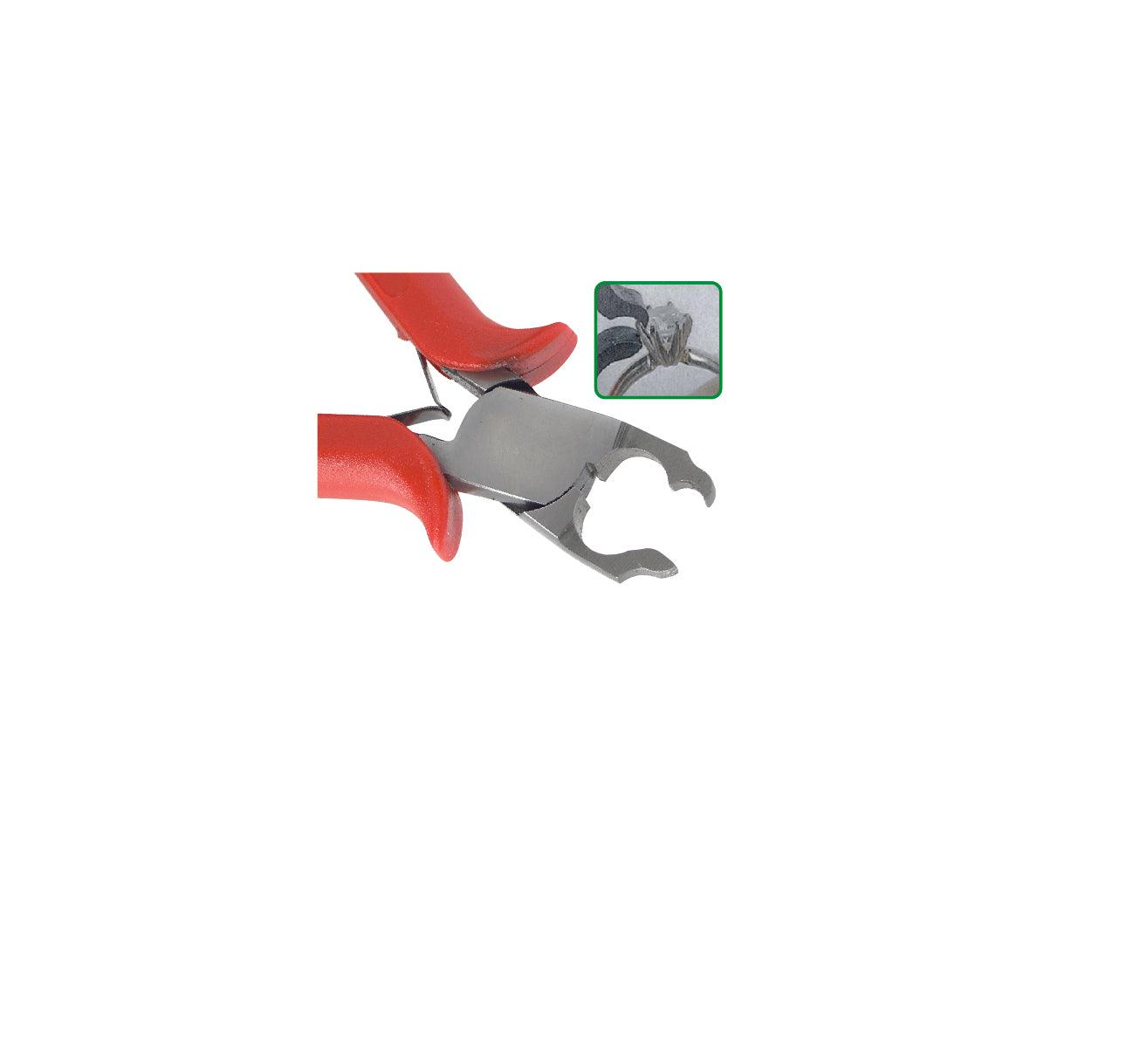 Prong Lifter Pliers - Wing Wo Hong Industrial Products Ltd.