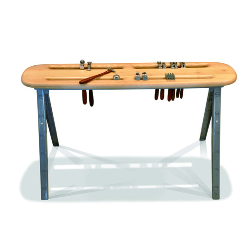 FRETZ PORTABLE TOOL RACK - Wing Wo Hong Industrial Products Ltd.