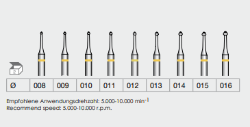 PavéCut 447AU Set 008 - 016 - Wing Wo Hong Industrial Products Ltd.