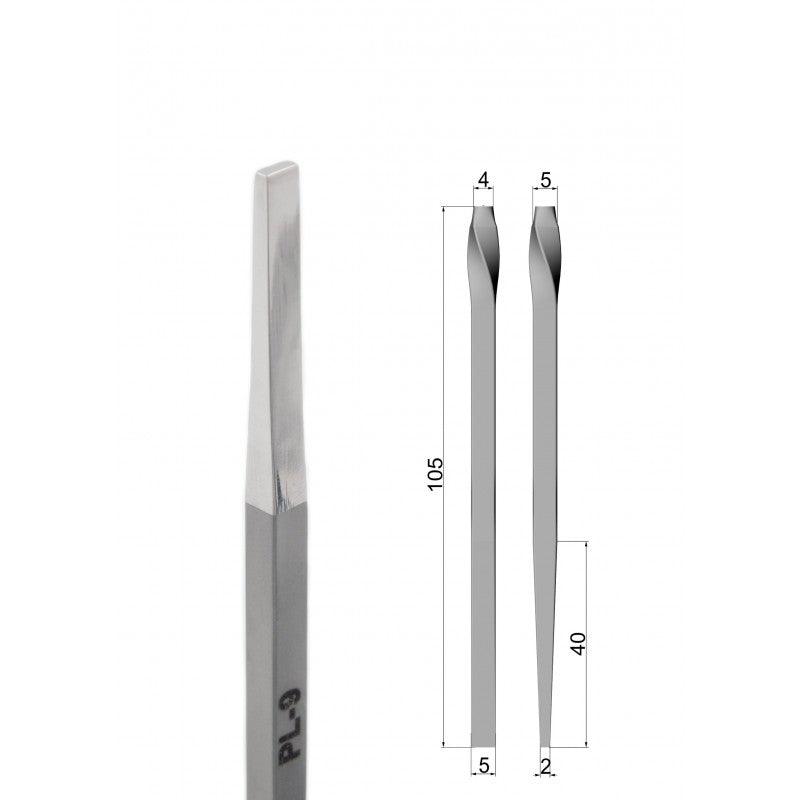 FRETZ Planishing Repousse Set - Wing Wo Hong Industrial Products Ltd.