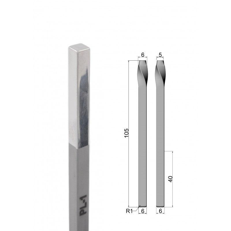 FRETZ Planishing Repousse Set - Wing Wo Hong Industrial Products Ltd.