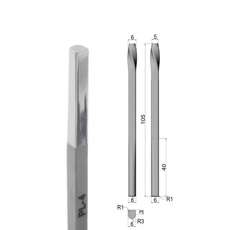 FRETZ Planishing Repousse Set - Wing Wo Hong Industrial Products Ltd.