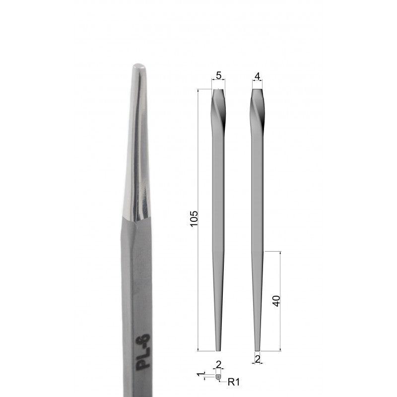 FRETZ Planishing Repousse Set - Wing Wo Hong Industrial Products Ltd.