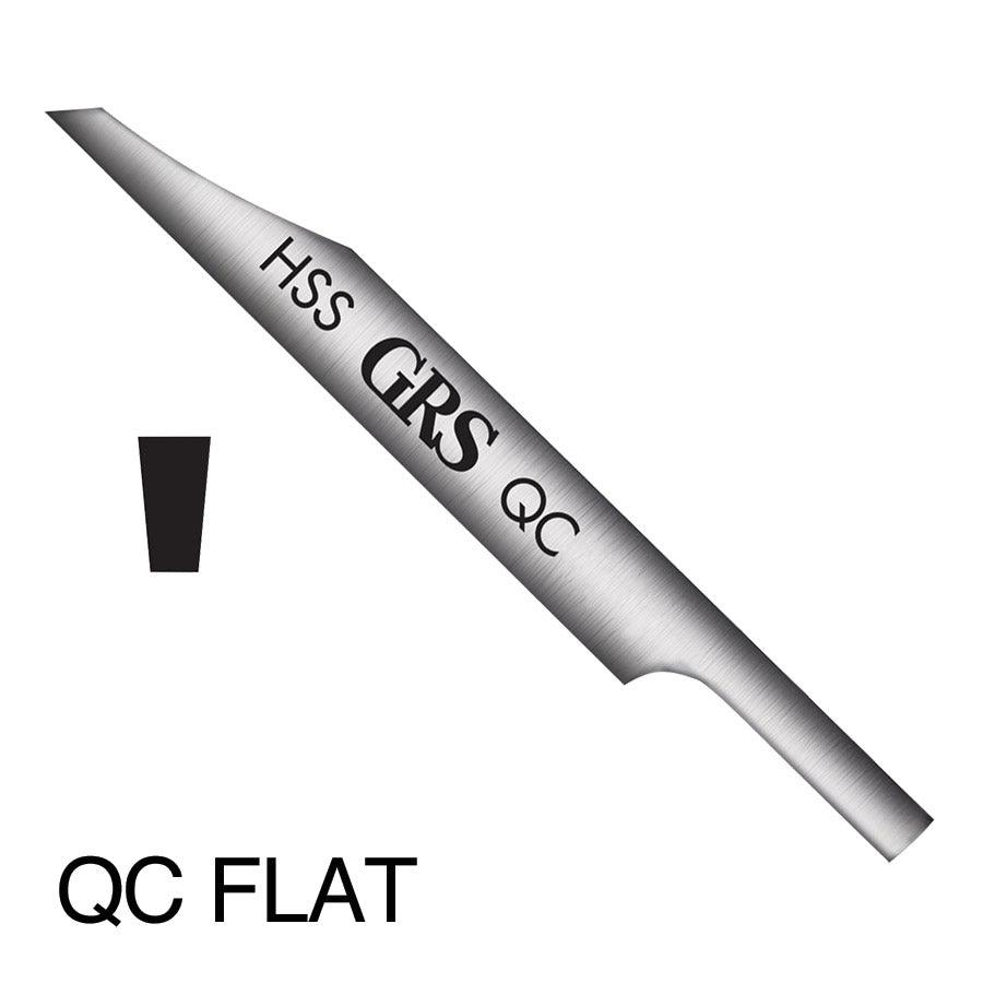 GRS QC Flat - Wing Wo Hong Industrial Products Ltd.