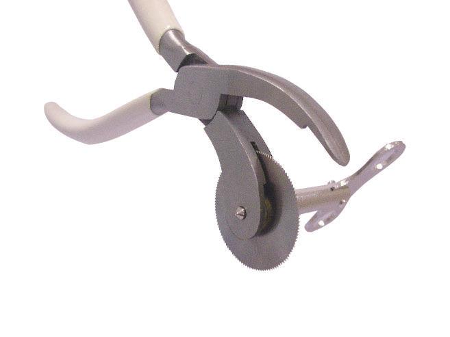 Ring Cutting Plier - Wing Wo Hong Industrial Products Ltd.