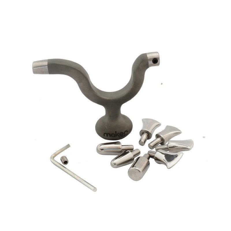 FRETZ RH Holder Deluxe and 7 Inserts - Wing Wo Hong Industrial Products Ltd.