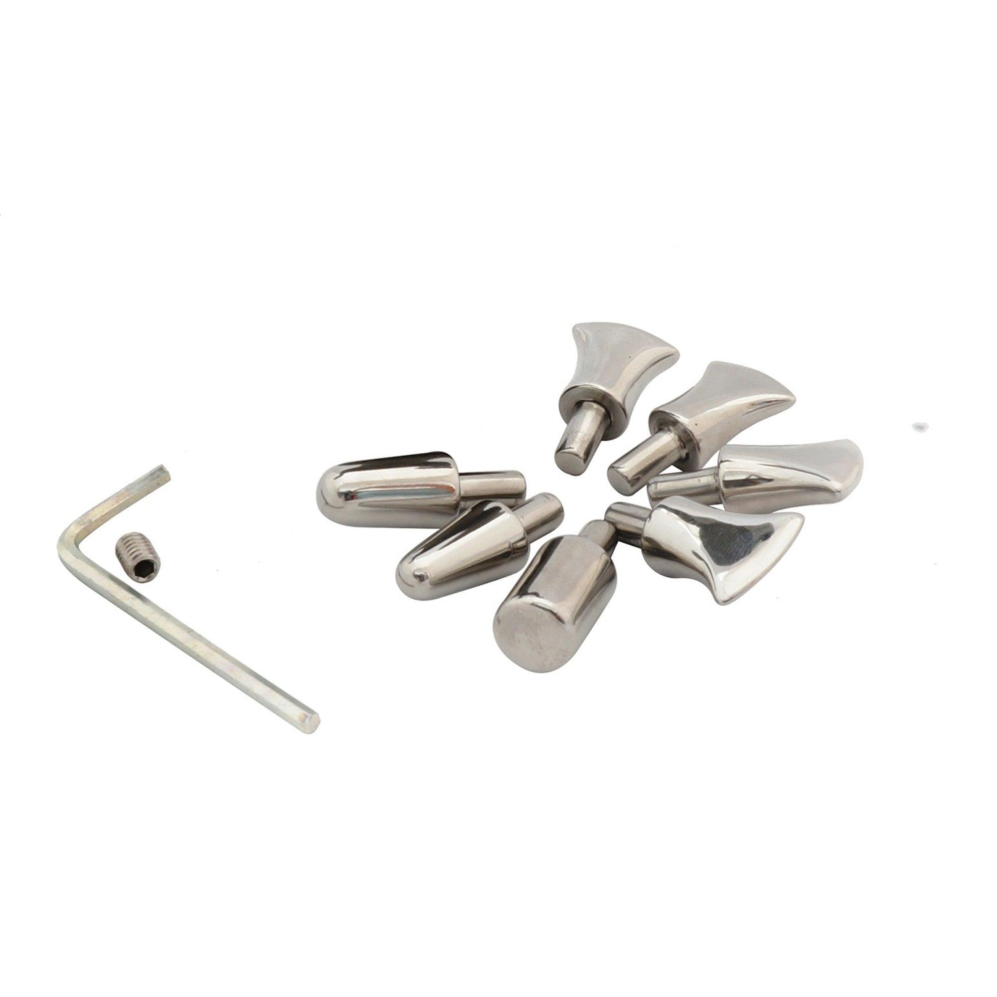 FRETZ RH Holder Deluxe and 7 Inserts - Wing Wo Hong Industrial Products Ltd.