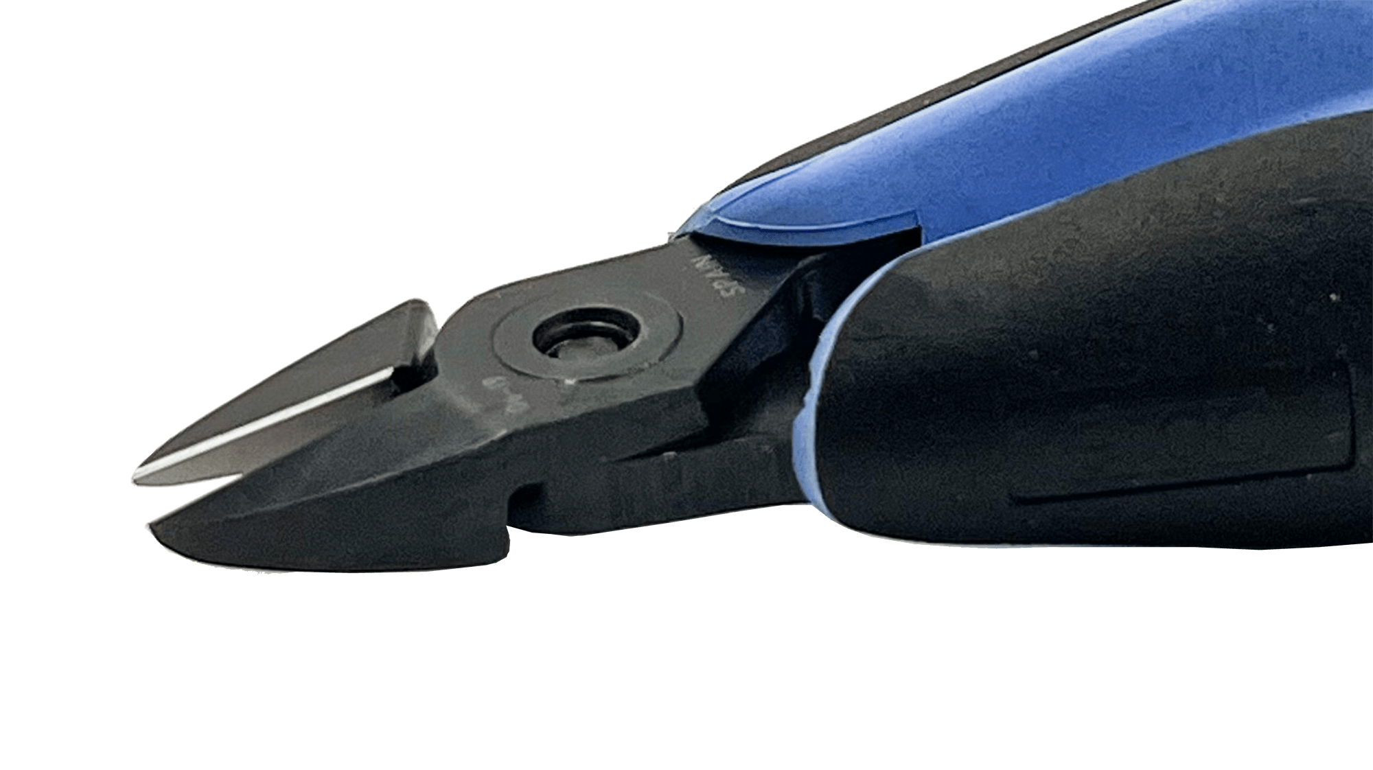 LINDSTROM ERGO™ Micro-Bevel® Precision Cut Diagonal Cutter with Oval Head 0.3-1.6 mm, RX 8150 - Wing Wo Hong Industrial Products Ltd.