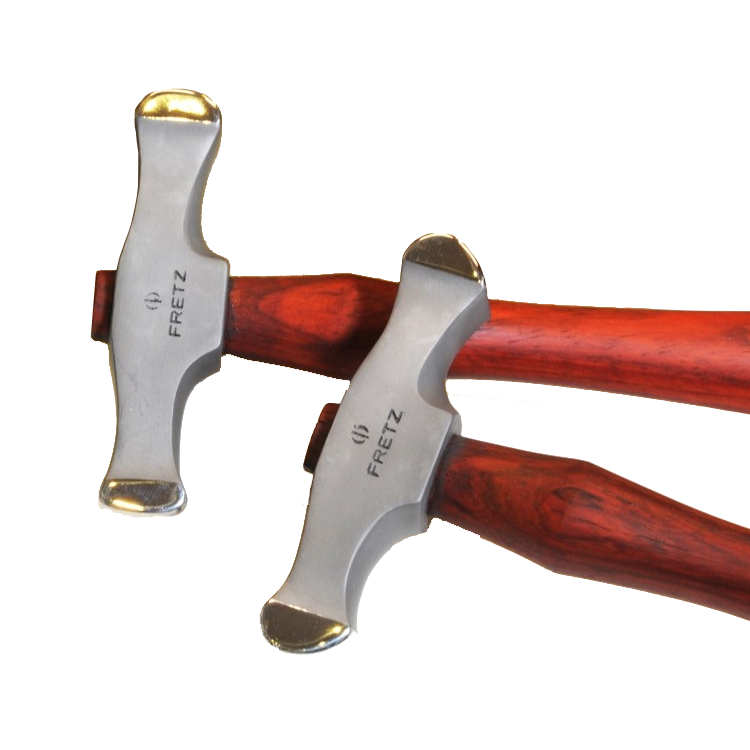 Fretz HMR-401 PrecisionSmith Planishing Hammer