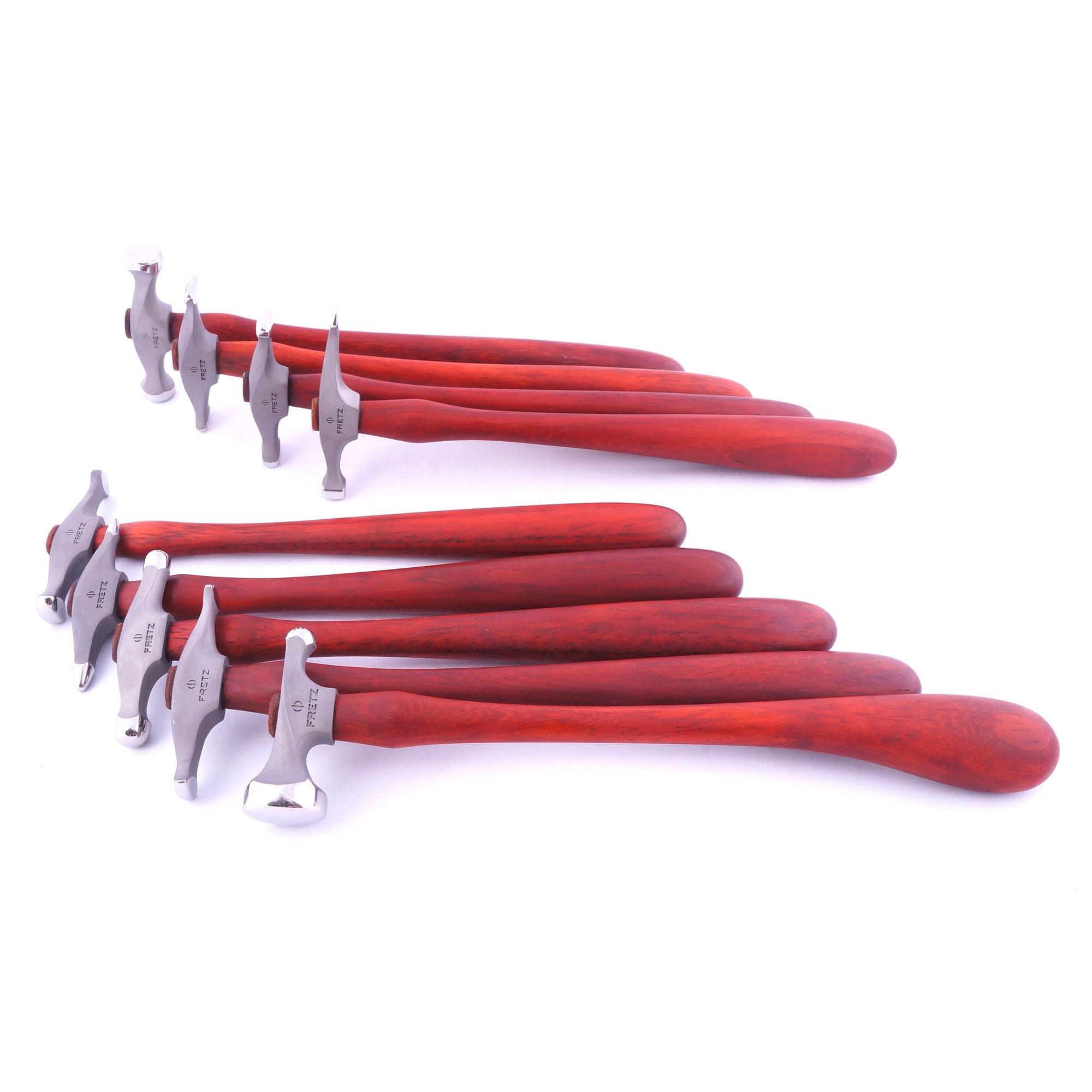 SET HMR-PH MASTER PRECISIONSMITH HAMMERS SET - Wing Wo Hong Industrial Products Ltd.
