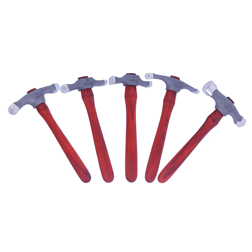 FRETZ SET HMR 301 thru 305 - Wing Wo Hong Industrial Products Ltd.