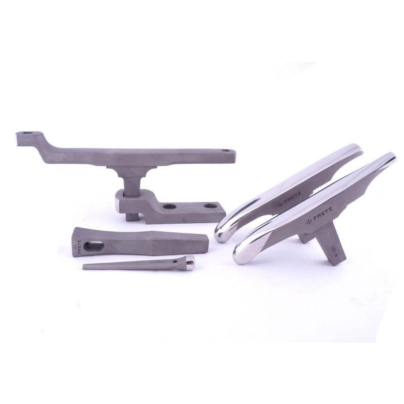 FRETZ SET #101 100 SERIES MASTER SET WITH H-101 - Wing Wo Hong Industrial Products Ltd.