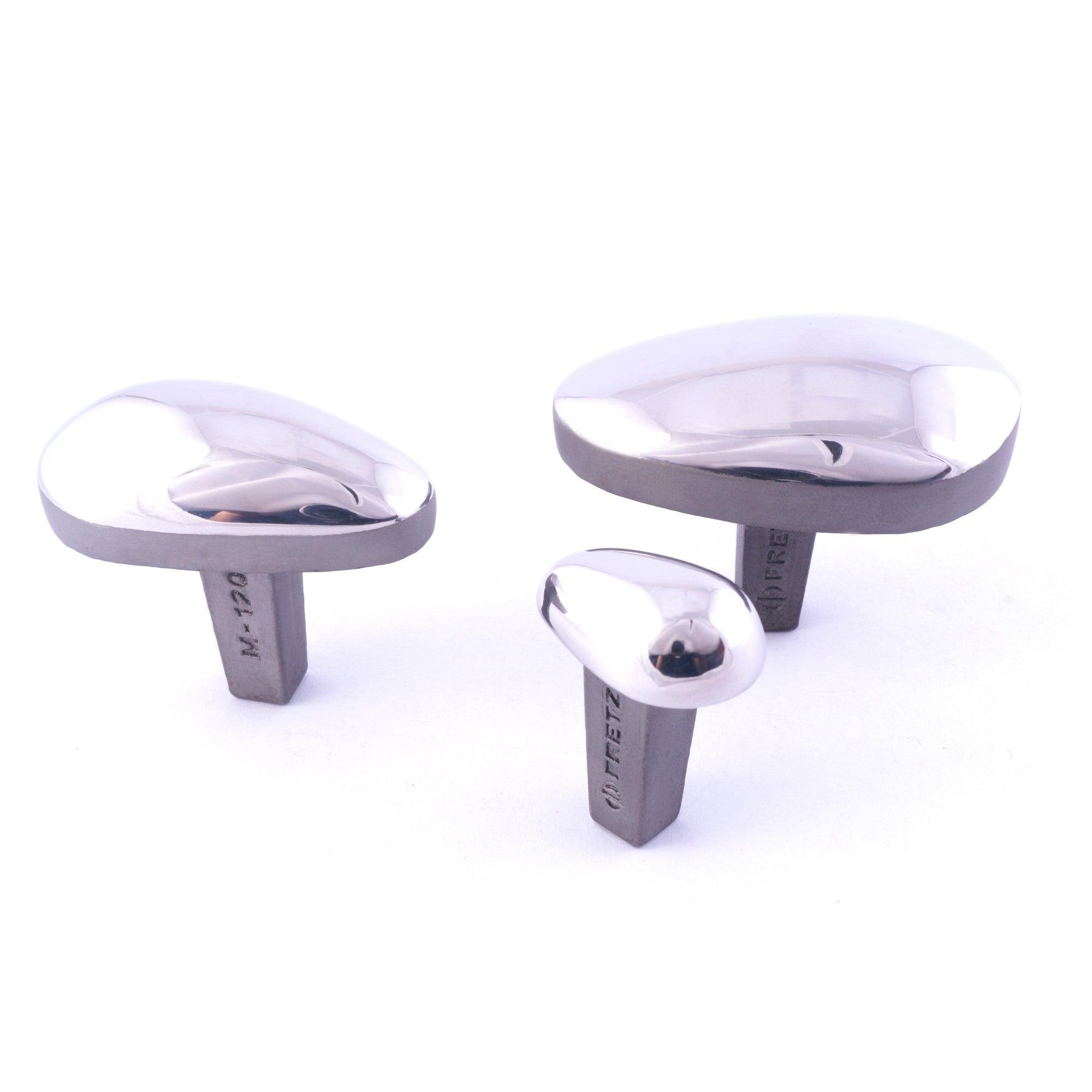 FRETZ SET #104 SPOON FORMING SET - Wing Wo Hong Industrial Products Ltd.