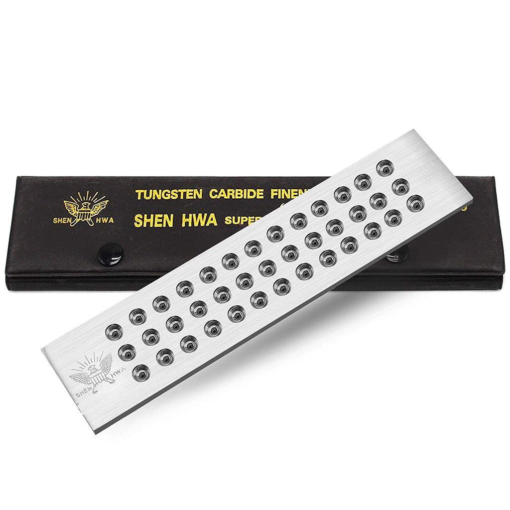 Tungsten Carbide Round Drawplate - Wing Wo Hong Industrial Products Ltd.