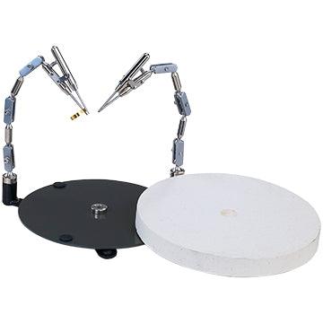 Rotating Soldering Station - Wing Wo Hong Industrial Products Ltd.