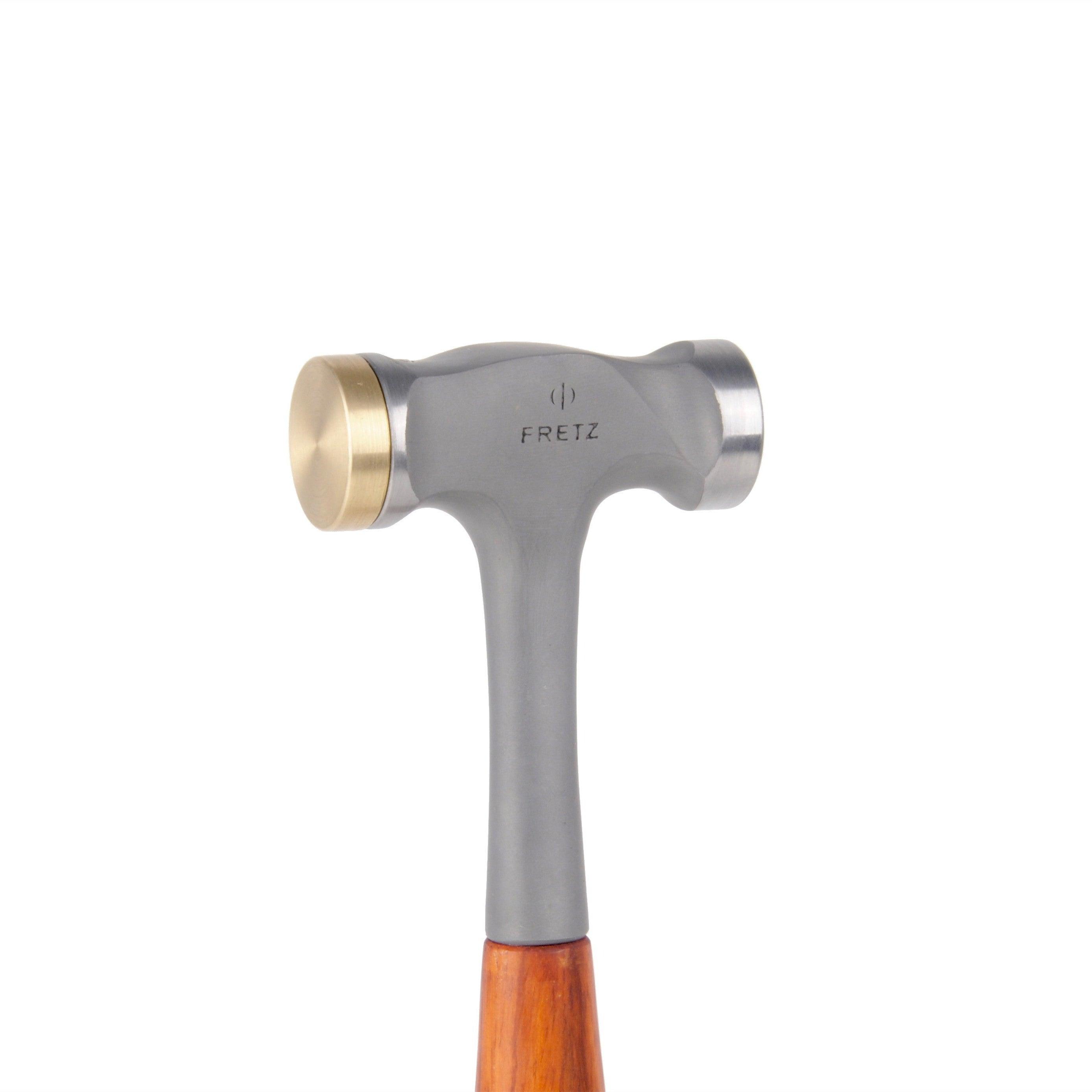 FRETZ Stamping Hammer - Wing Wo Hong Industrial Products Ltd.