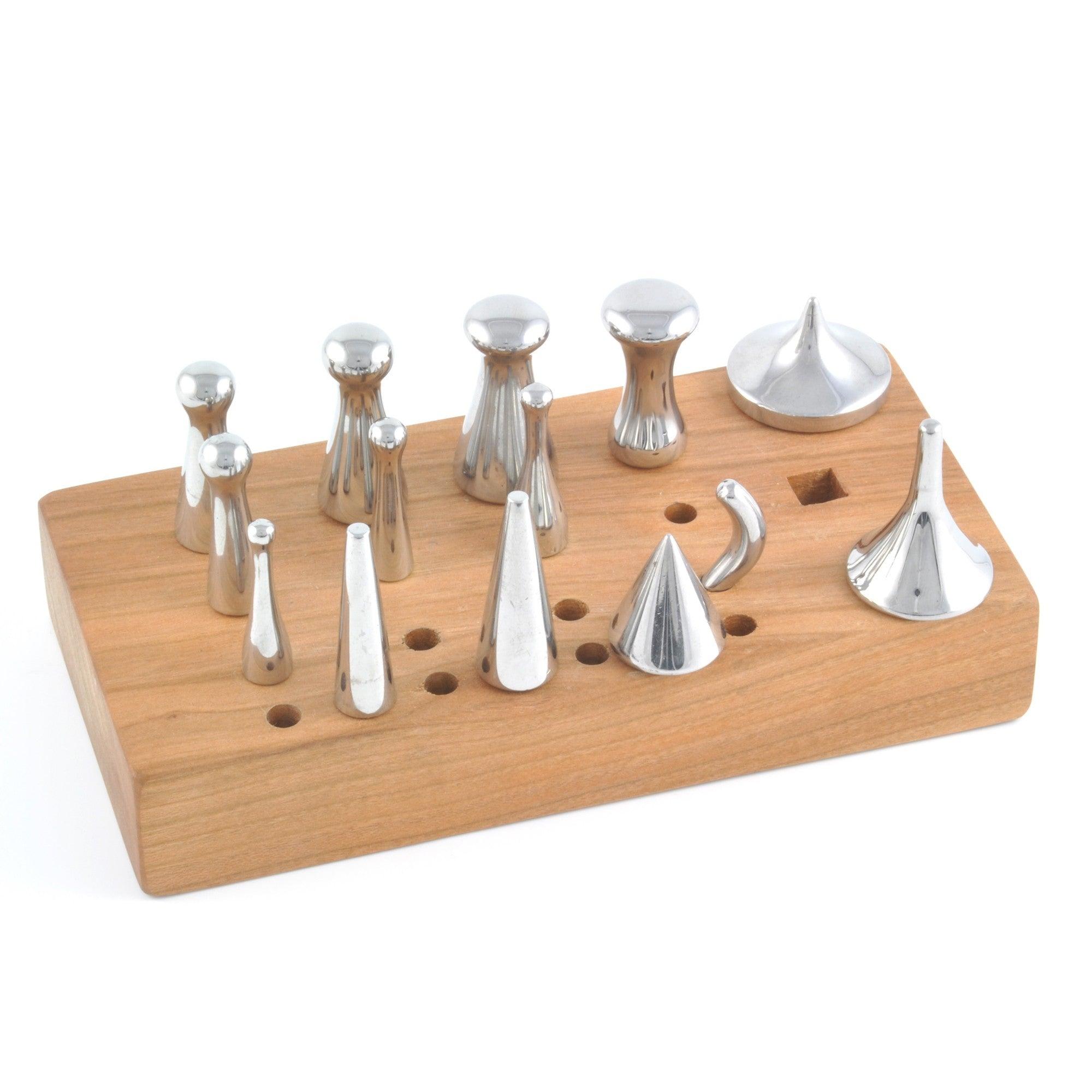 FRETZ Set #10 H-2 I-Series Set - Wing Wo Hong Industrial Products Ltd.