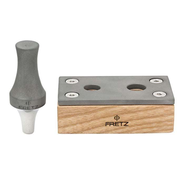 FRETZ Spinner Ring Jig - SRB-1 and SRM-1 - Wing Wo Hong Industrial Products Ltd.