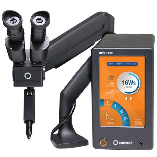 Orion 150s Pulse Arc Welder - Wing Wo Hong Industrial Products Ltd.