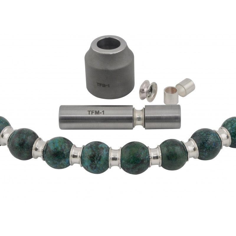 FRETZ Tube Flaring Tools for Bead Spacers - Wing Wo Hong Industrial Products Ltd.