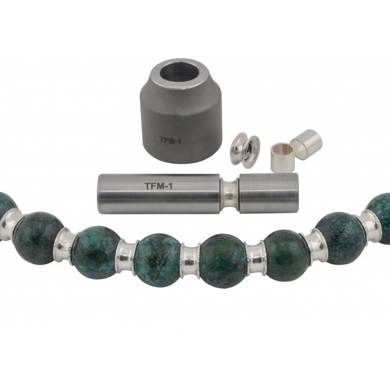 FRETZ Tube Flaring Tools for Bead Spacers