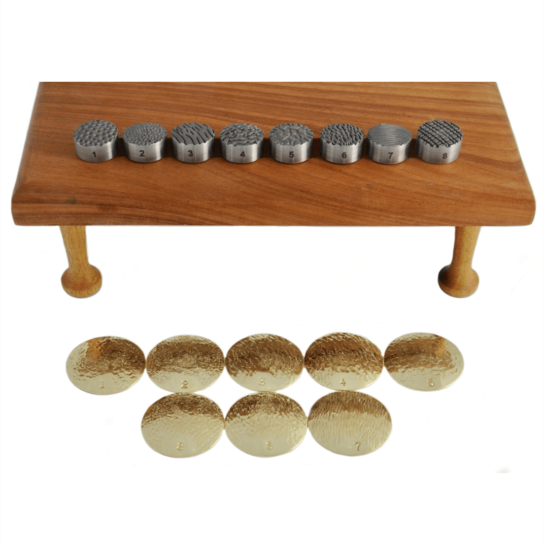 FRETZ Texture Insert - Wing Wo Hong Industrial Products Ltd.