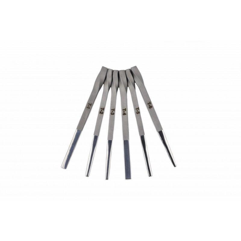 FRETZ Tracers Chasing Set - Wing Wo Hong Industrial Products Ltd.