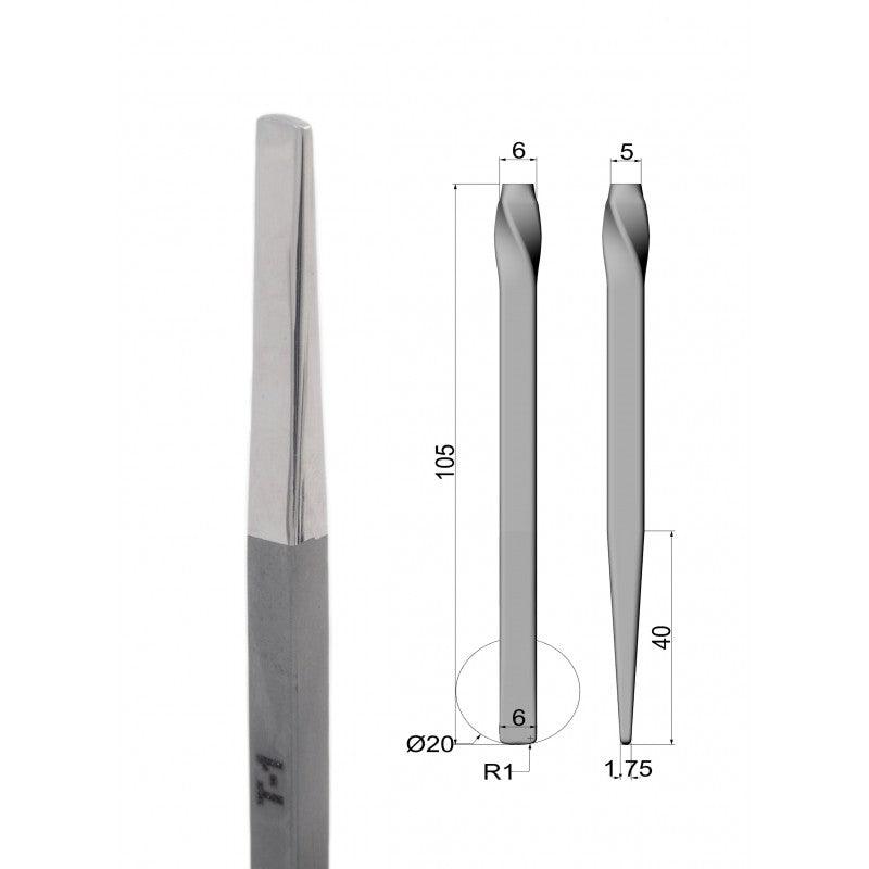 FRETZ Tracers Chasing Set - Wing Wo Hong Industrial Products Ltd.