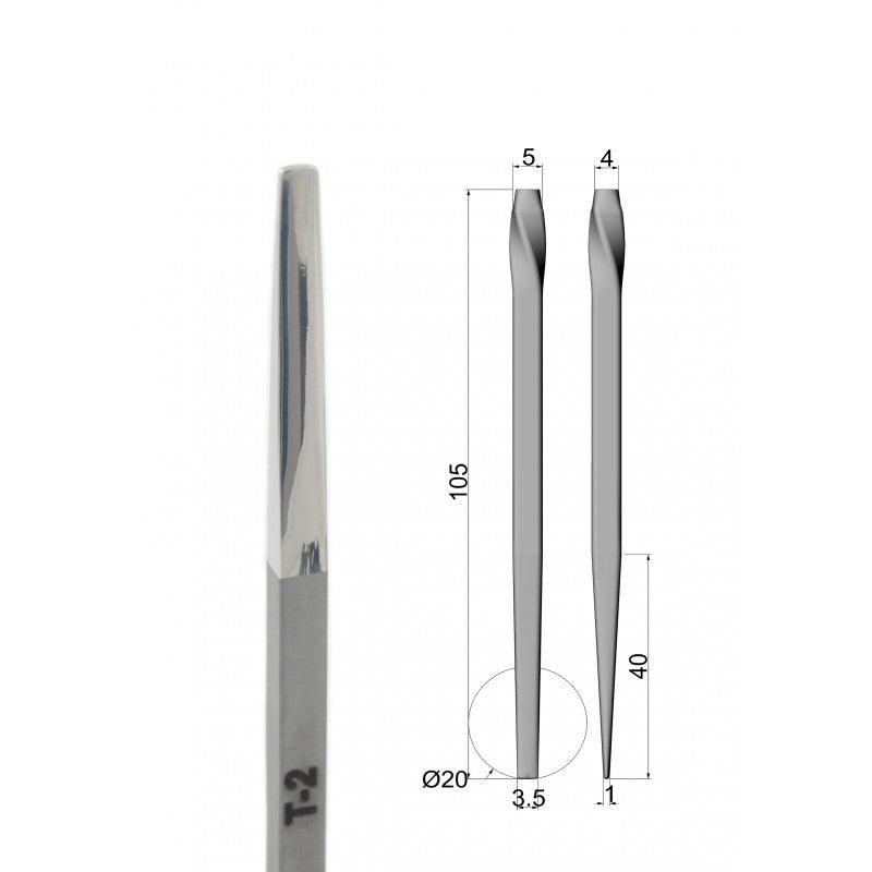 FRETZ Tracers Chasing Set - Wing Wo Hong Industrial Products Ltd.
