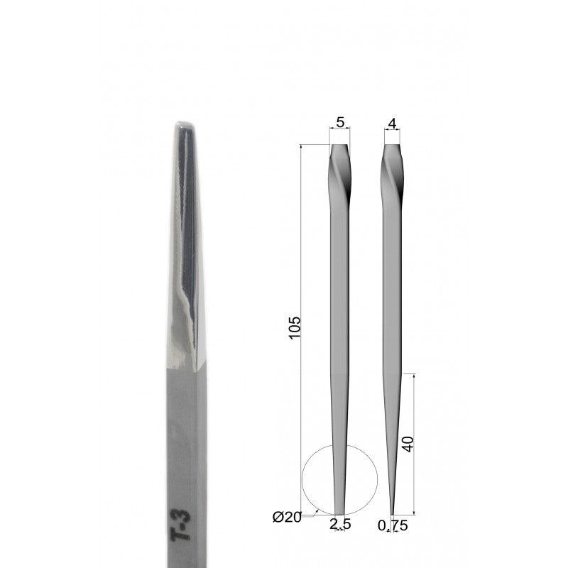 FRETZ Tracers Chasing Set - Wing Wo Hong Industrial Products Ltd.