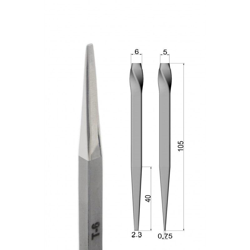 FRETZ Tracers Chasing Set - Wing Wo Hong Industrial Products Ltd.