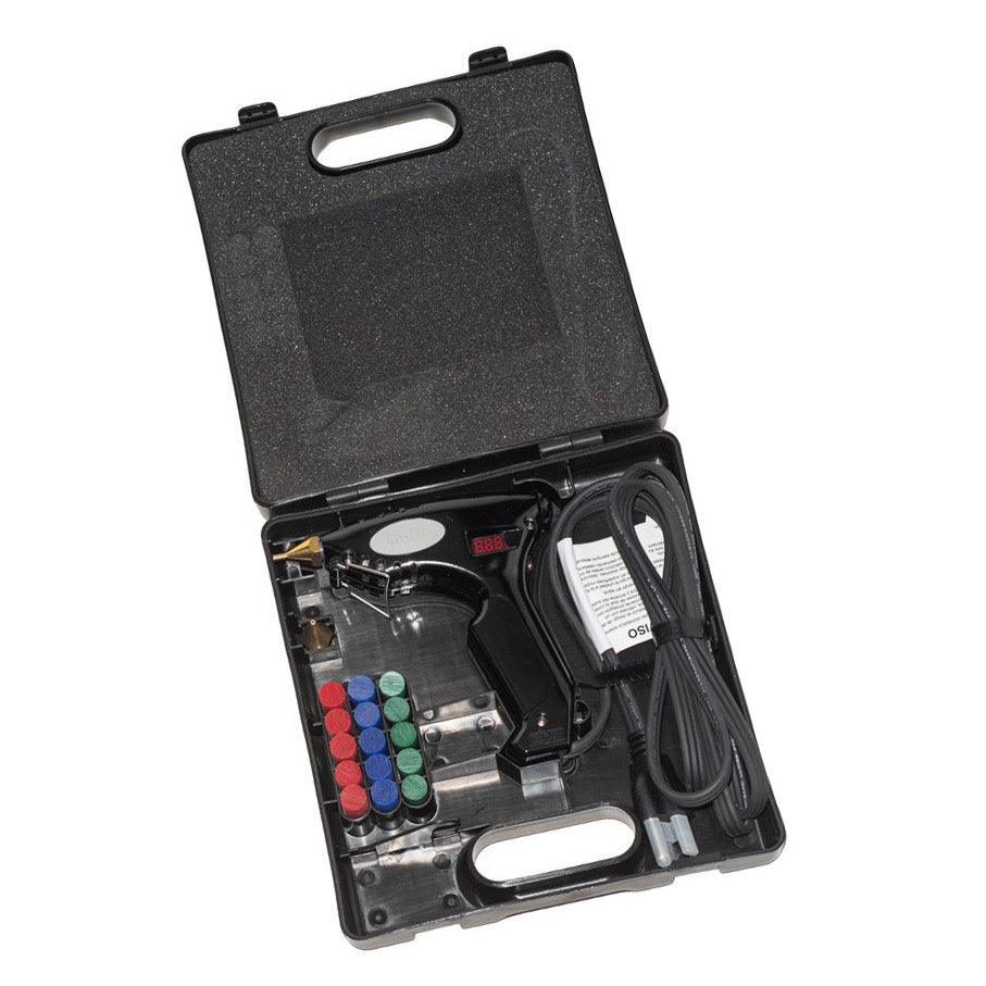 MATT Wax Modeling Gun Kit - Wing Wo Hong Industrial Products Ltd.