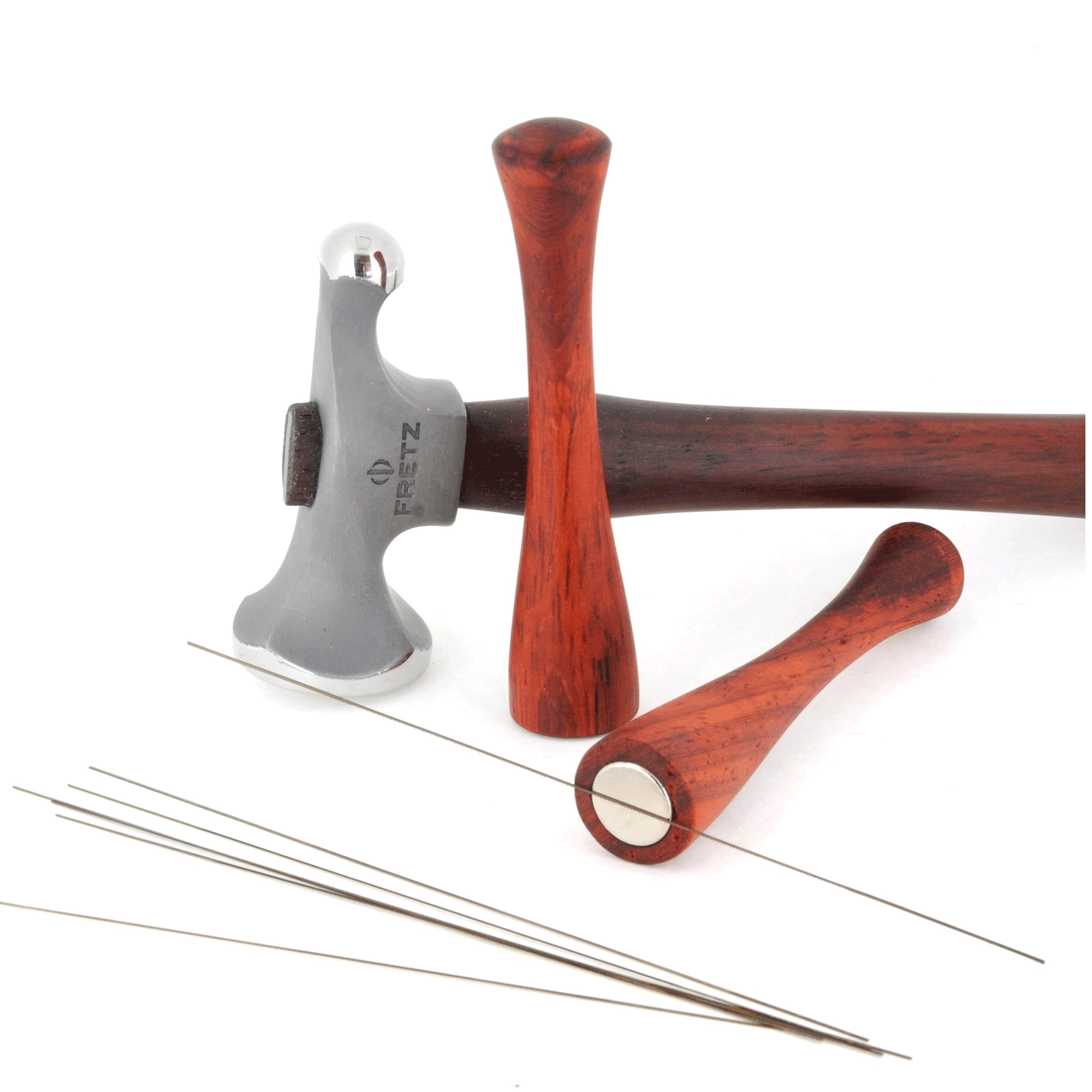 FRETZ Magnet Holder - Wing Wo Hong Industrial Products Ltd.