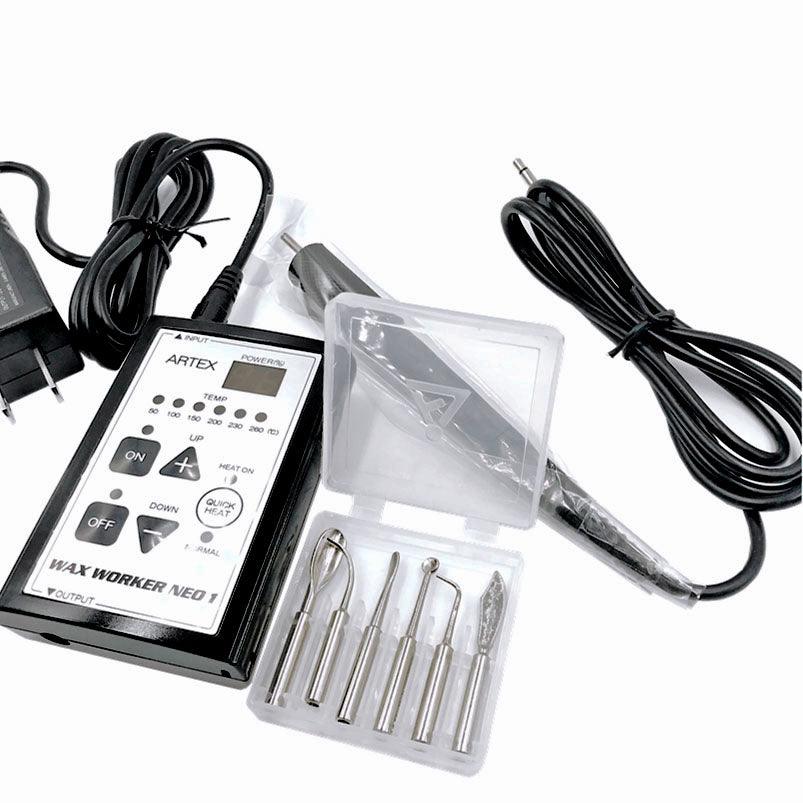 NEO 1. Wax Pen, Model: AC-201 - Wing Wo Hong Industrial Products Ltd.