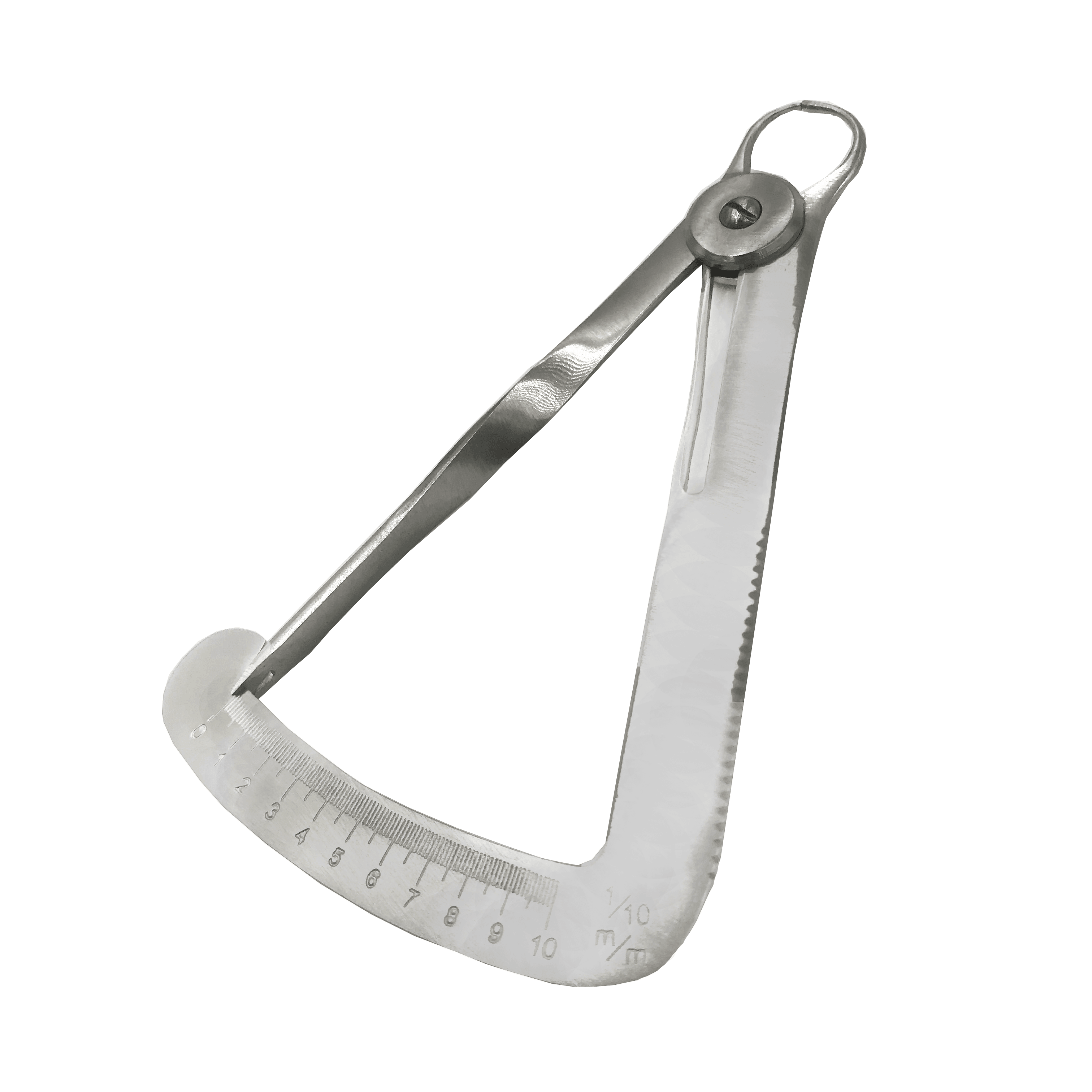 Stainless Steel Degree Gauge - Wing Wo Hong Industrial Products Ltd.