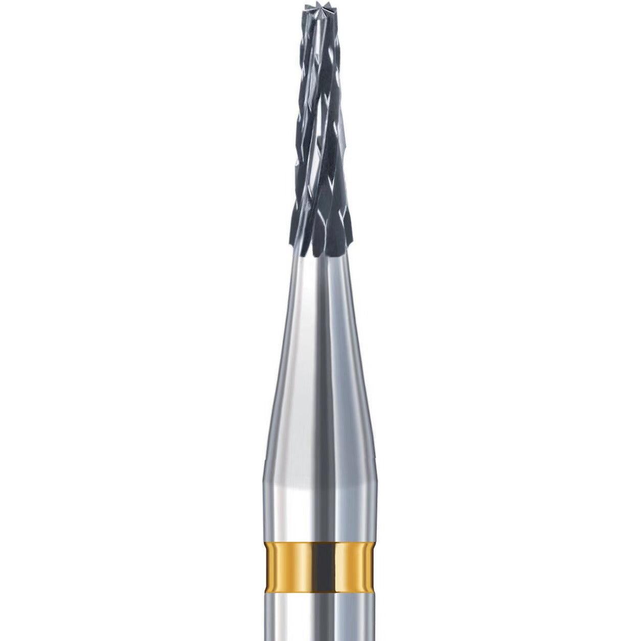Busch Burs Carbide Fig. 38AU Twist Drill Bur 1's - Wing Wo Hong Industrial Products Ltd.