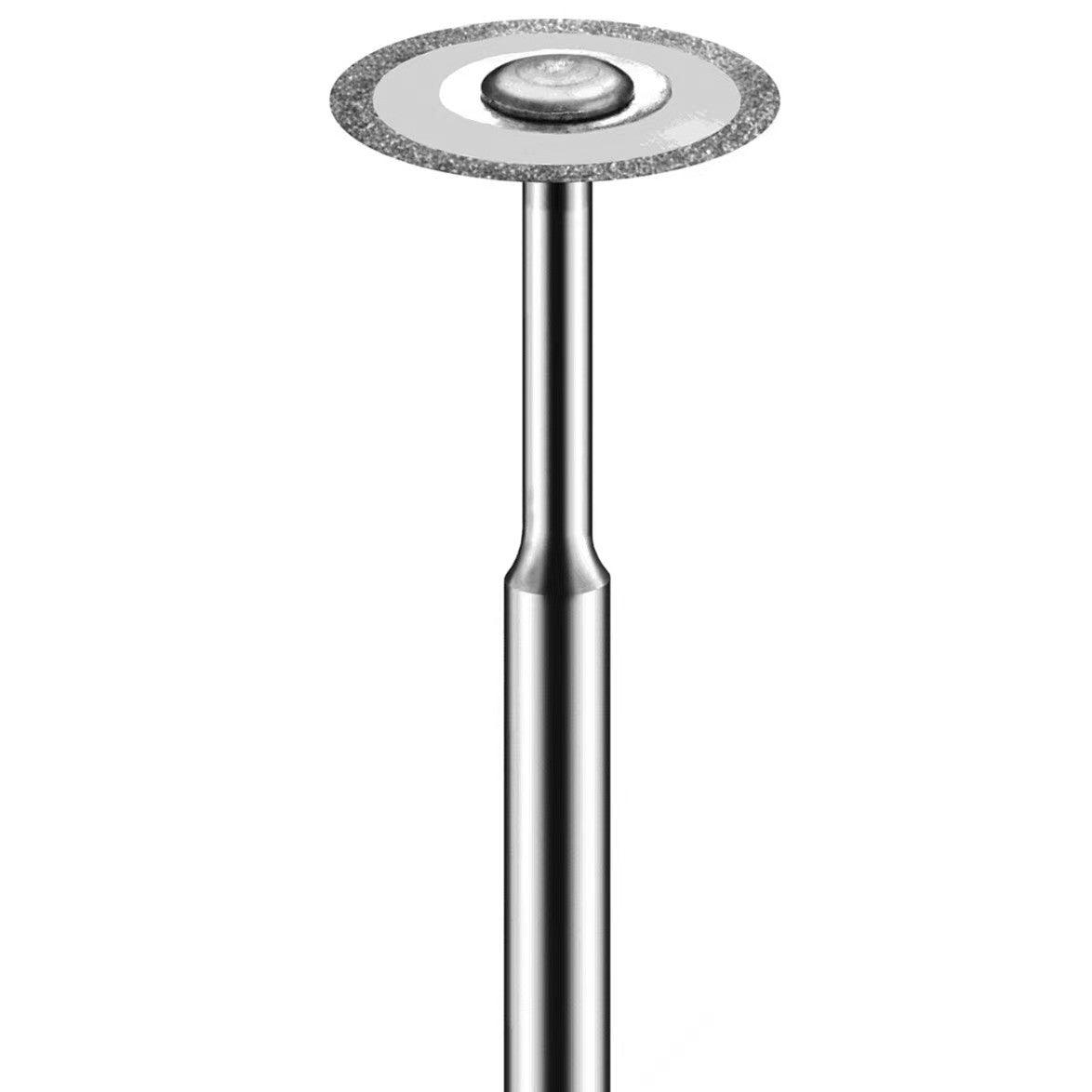 BUSCH Fig.943 Diamond Discs Fine Grit 1's - Wing Wo Hong Industrial Products Ltd.