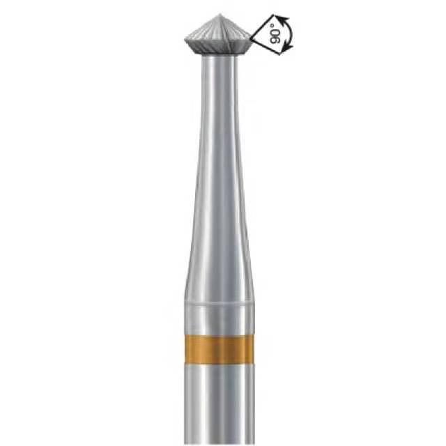 BUSCH Fig.414AU Carbide Bearing Cutter Bur 1's - Wing Wo Hong Industrial Products Ltd.