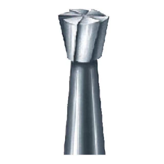 Busch Burs Carbide Fig.2 Inv.Cone 1's - Wing Wo Hong Industrial Products Ltd.