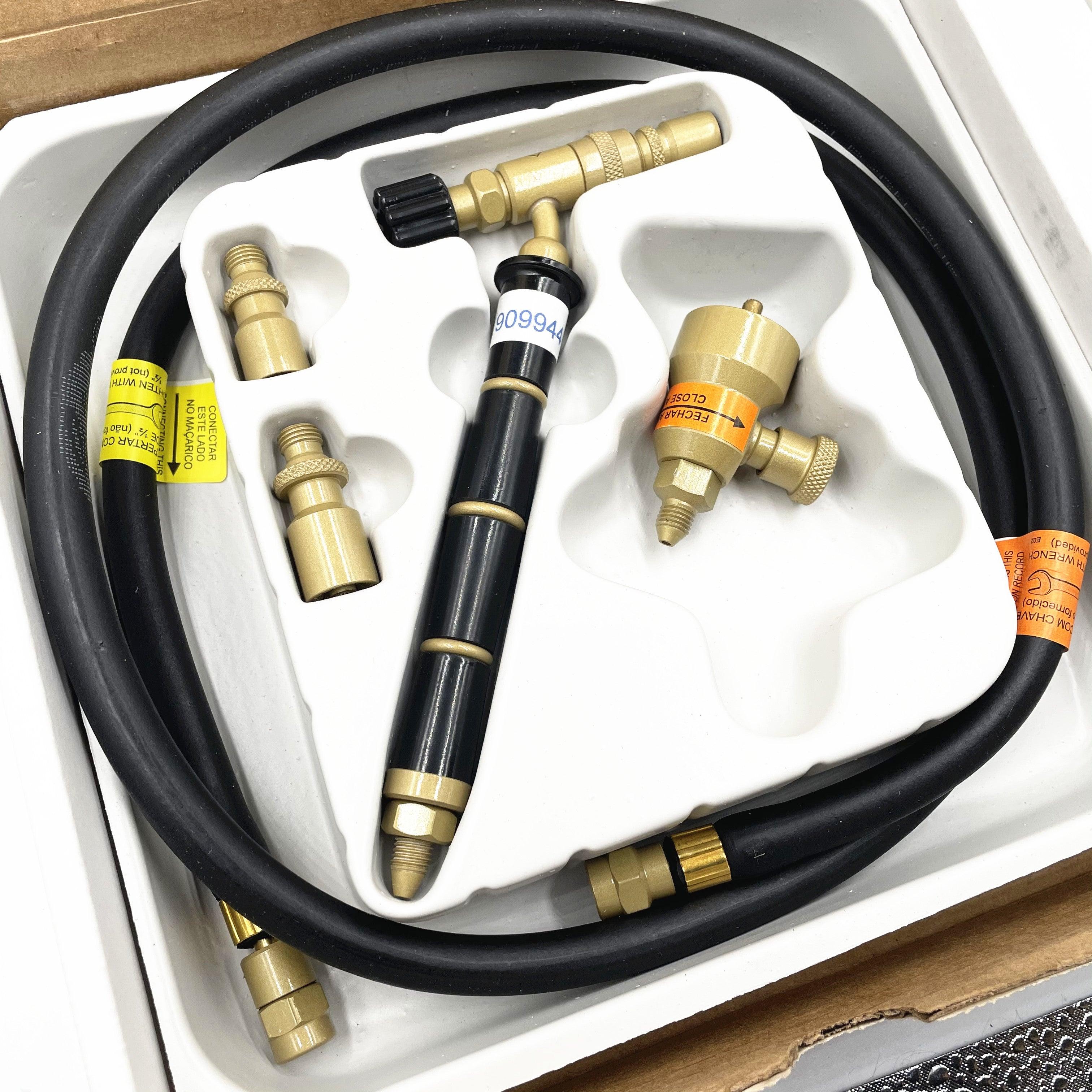 ORCA EZ Torch - Wing Wo Hong Industrial Products Ltd.