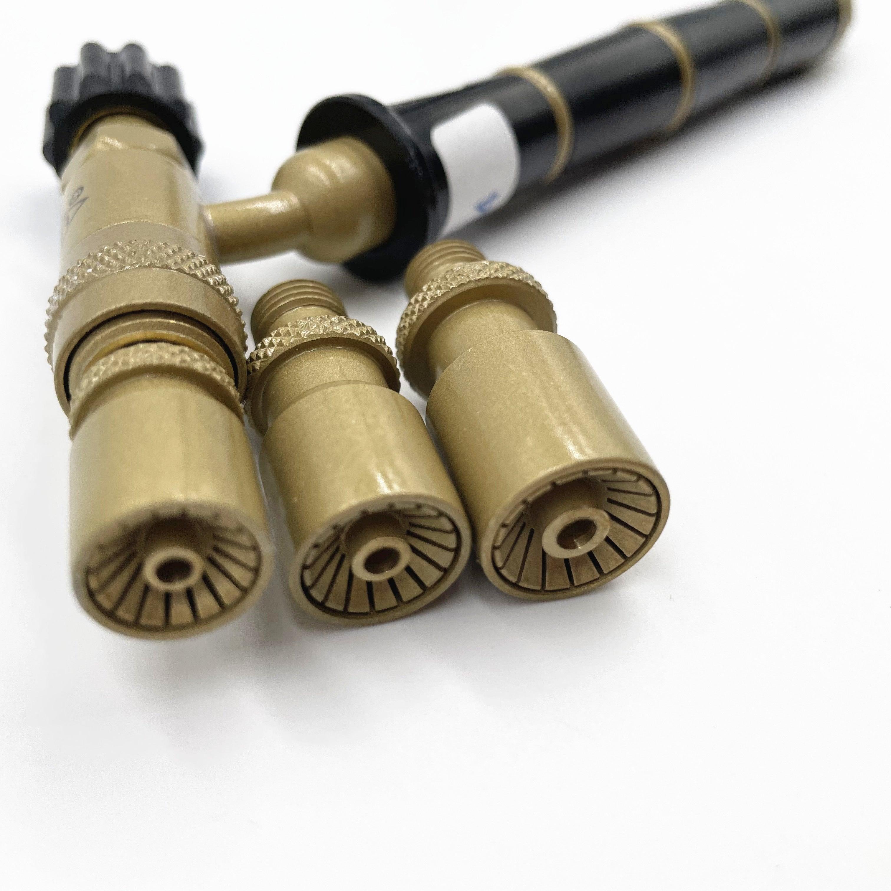 ORCA EZ Torch - Wing Wo Hong Industrial Products Ltd.