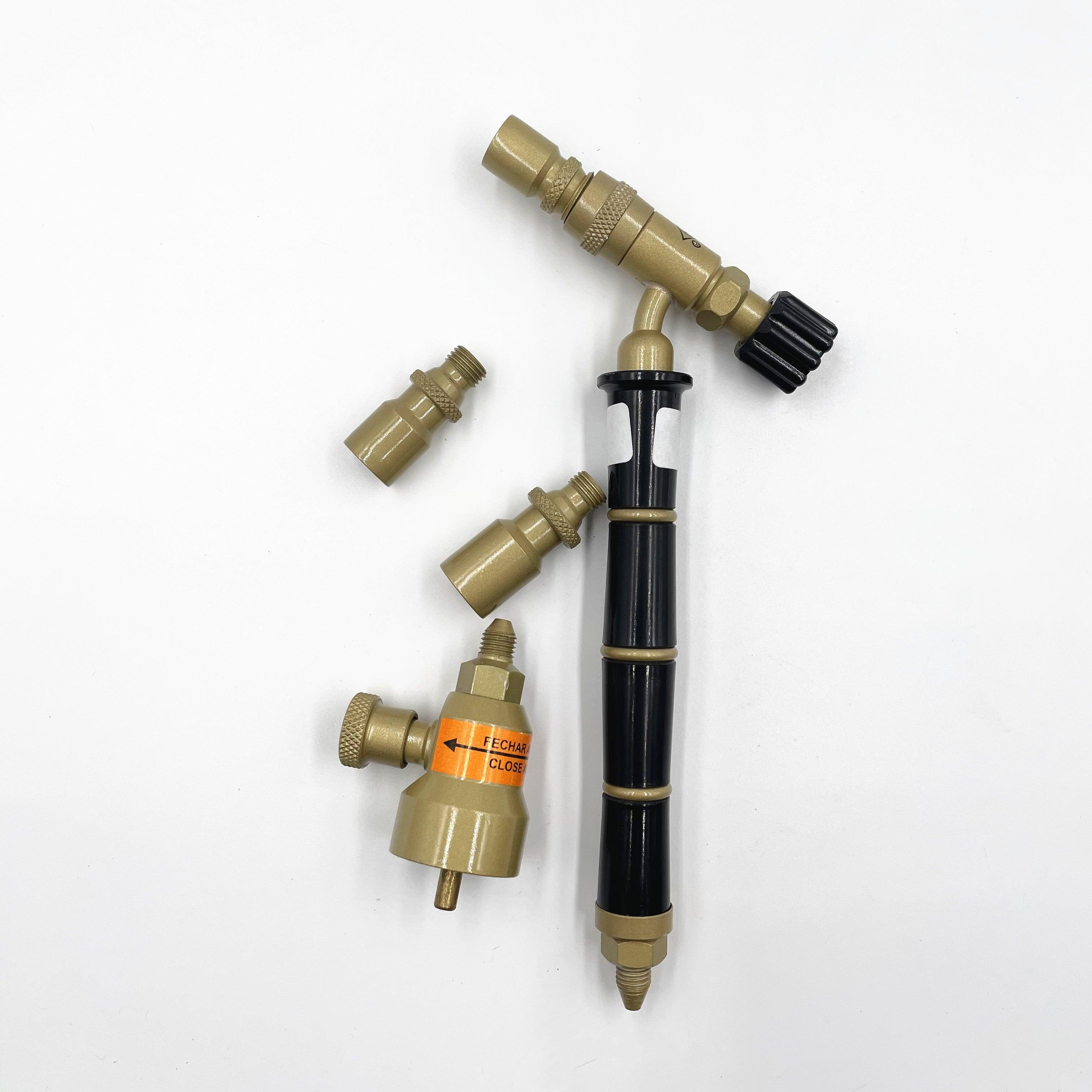 ORCA EZ Torch - Wing Wo Hong Industrial Products Ltd.