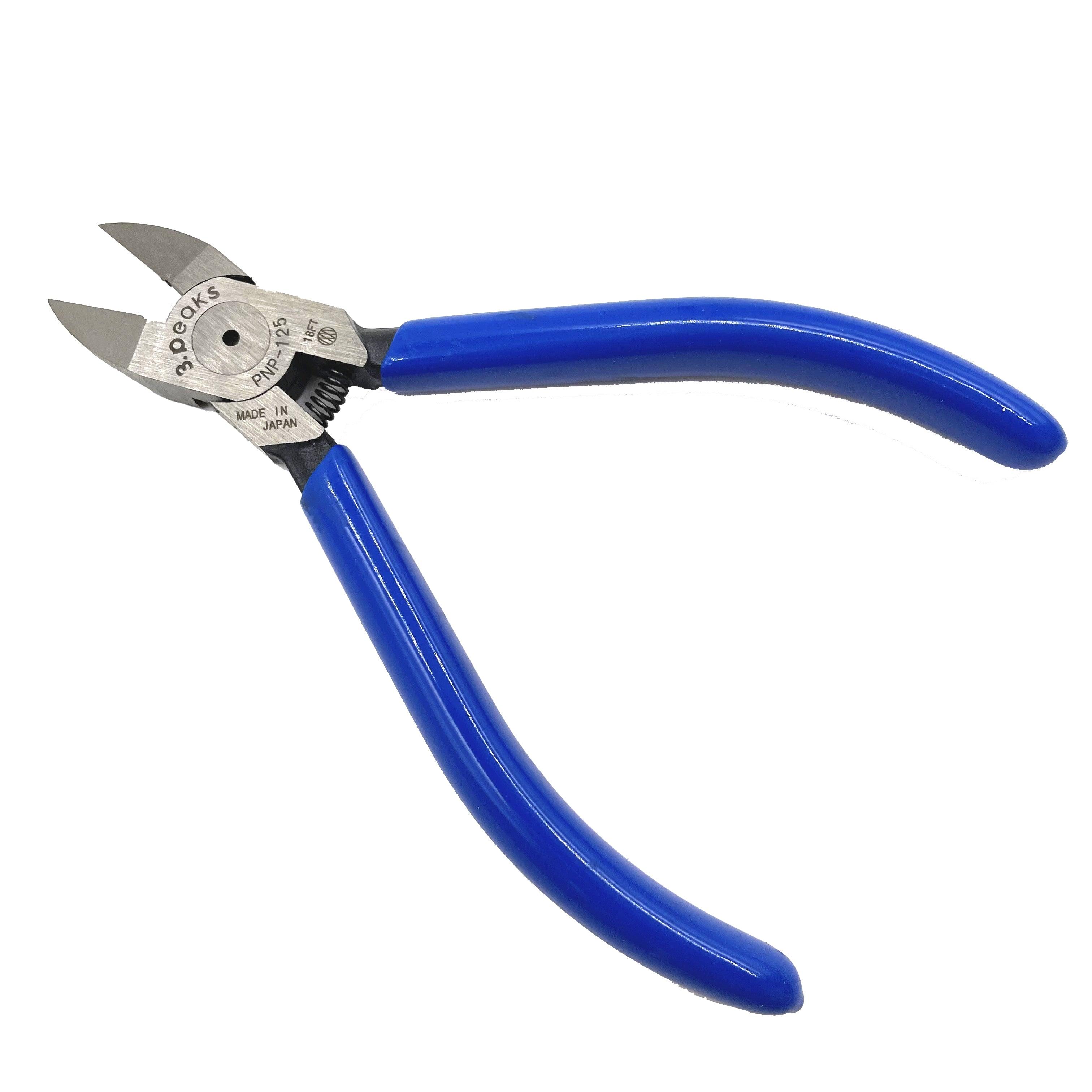 8 件套迷你多功能钳子| UF-TOOLS 手动工具包, image size:3024x3024