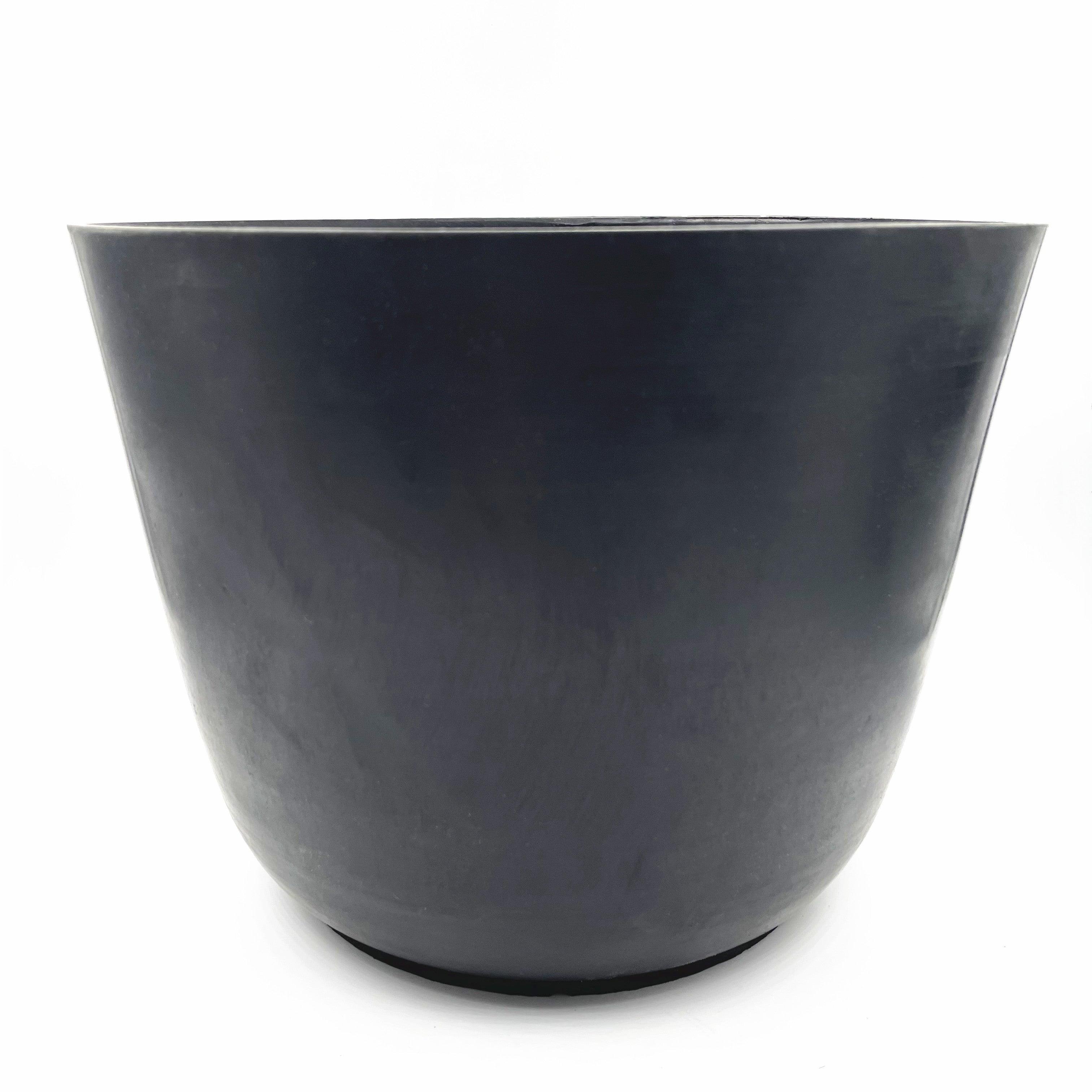 9“ Rubber Mixing Bowl - Wing Wo Hong Industrial Products Ltd.